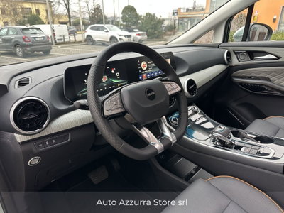 Evo Evo Spazio 1.5 turbo Gpl 167cv dct (10)
