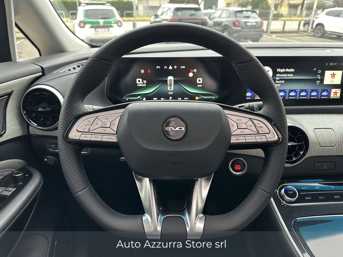 Evo Evo Spazio 1.5 turbo Gpl 167cv dct (11)