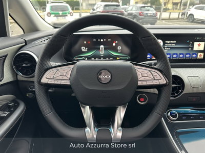 Evo Evo Spazio 1.5 turbo Gpl 167cv dct (11)