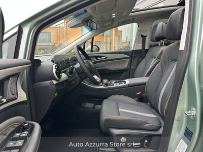 Evo Evo Spazio 1.5 turbo Gpl 167cv dct (13)