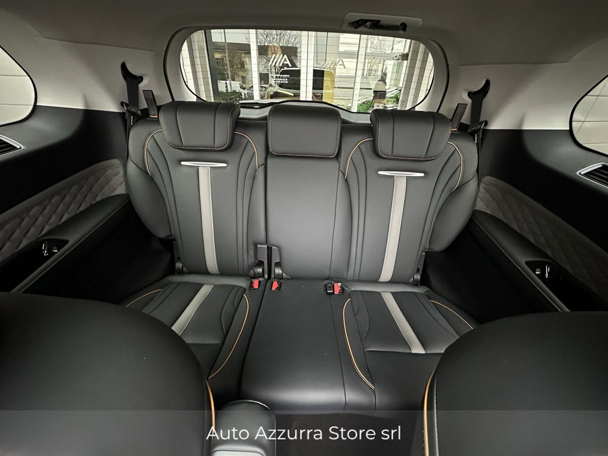 Evo Evo Spazio 1.5 turbo Gpl 167cv dct (15)