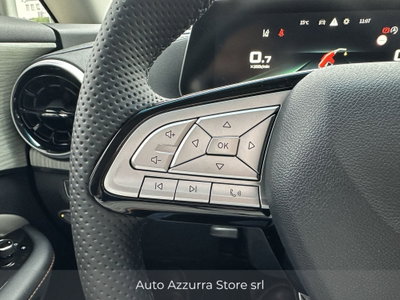 Evo Evo Spazio 1.5 turbo Gpl 167cv dct (19)