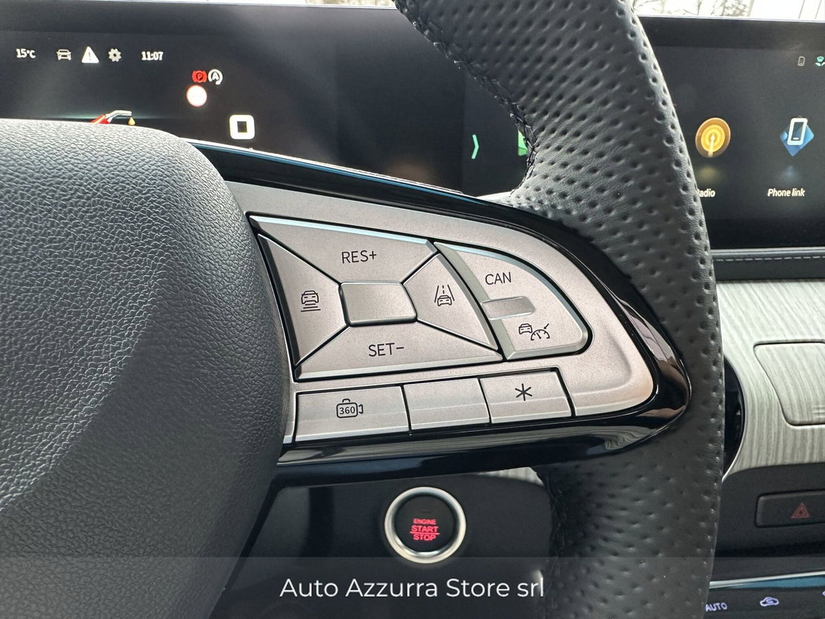 Evo Evo Spazio 1.5 turbo Gpl 167cv dct (20)