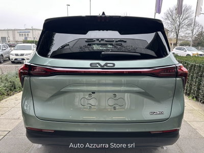 Evo Evo Spazio 1.5 turbo Gpl 167cv dct (5)