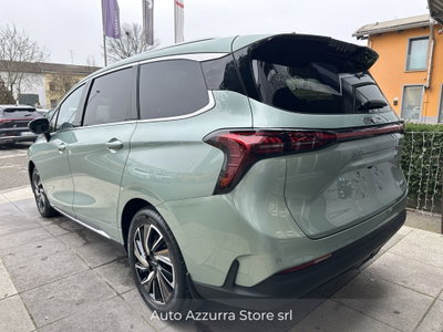 Evo Evo Spazio 1.5 turbo Gpl 167cv dct (6)