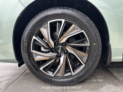 Evo Evo Spazio 1.5 turbo Gpl 167cv dct (7)