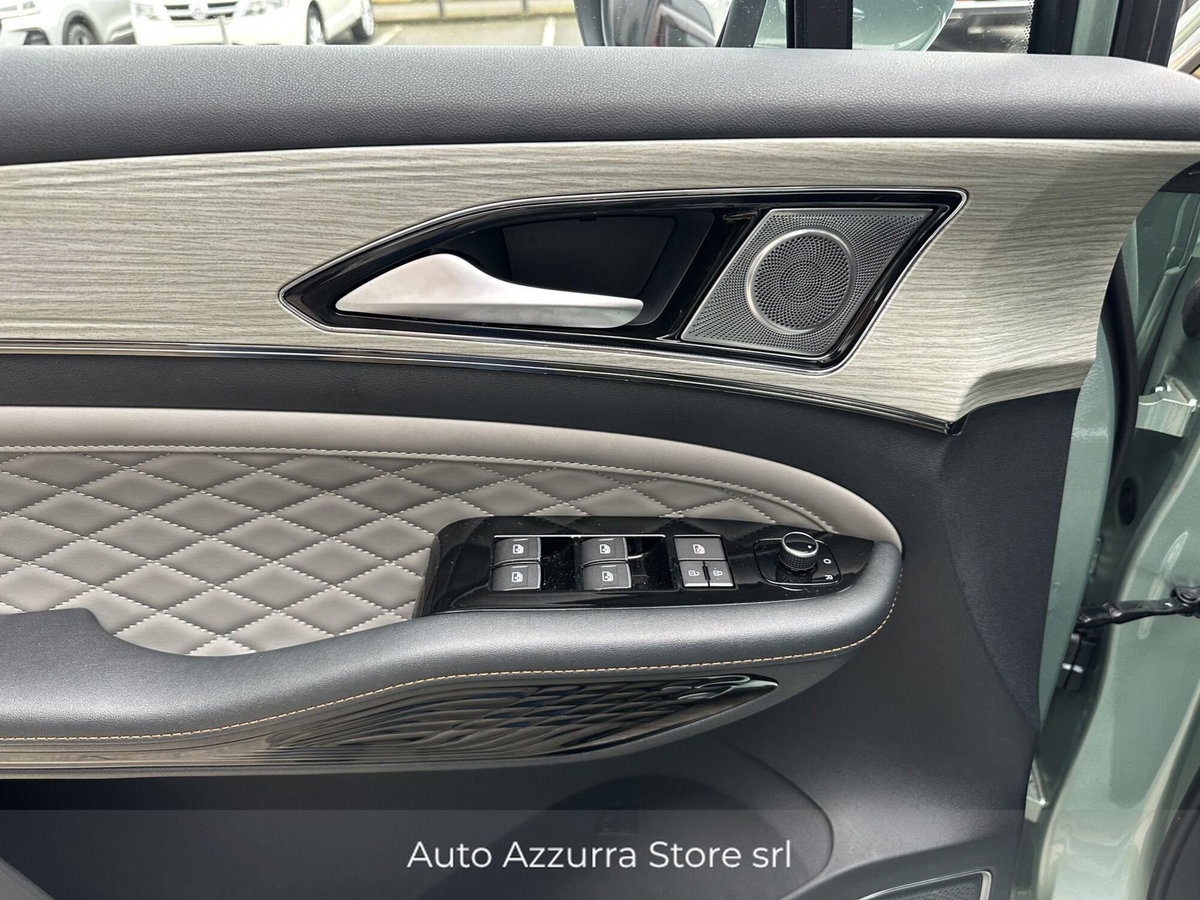 Evo Evo Spazio 1.5 turbo Gpl 167cv dct (9)