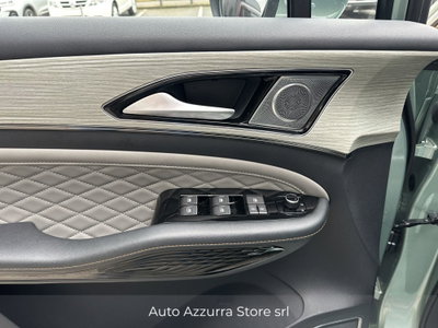 Evo Evo Spazio 1.5 turbo Gpl 167cv dct (9)