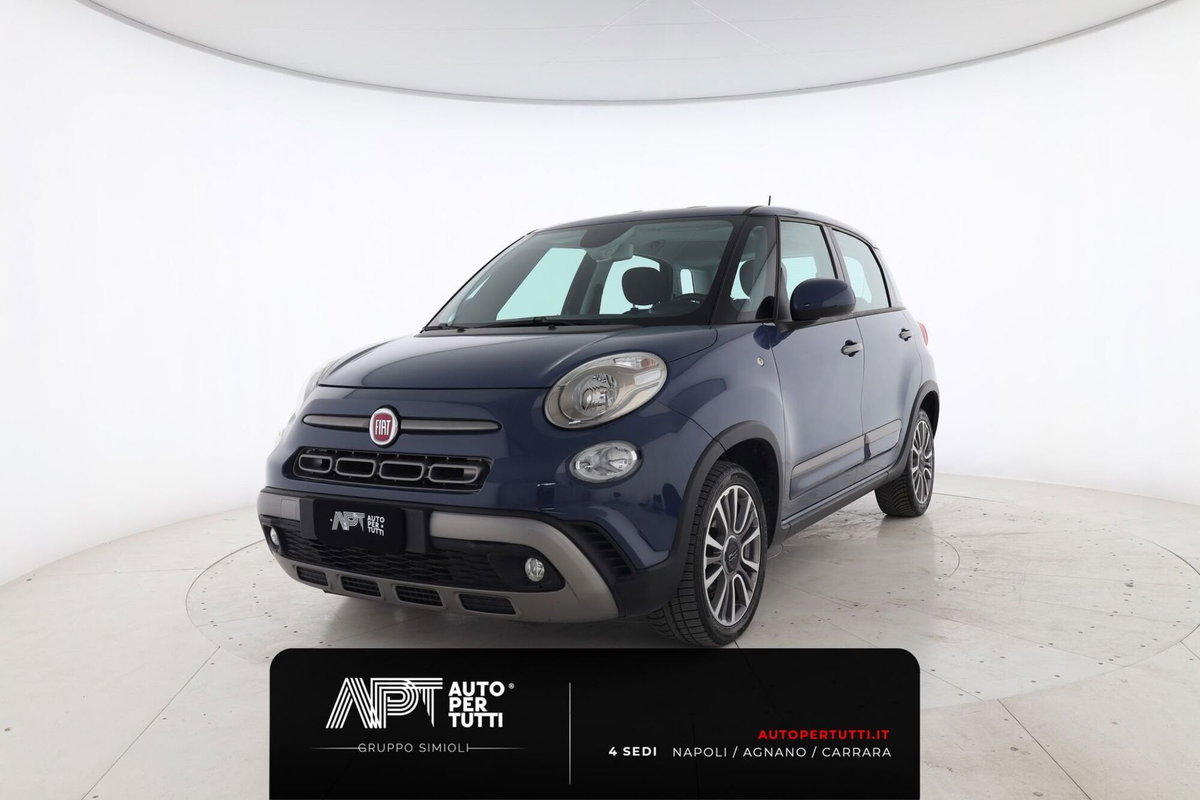 Fiat 500L 1.3 mjt 95cv Mirror 4p.ti E6d-temp