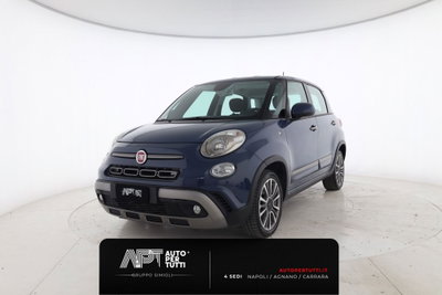 Fiat 500L 1.3 mjt 95cv Mirror 4p.ti E6d-temp