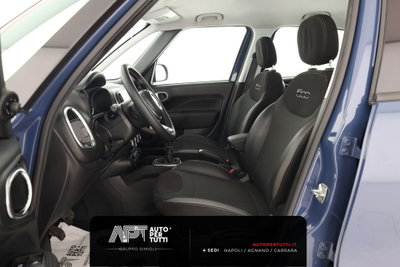 Fiat 500L 1.3 mjt 95cv Mirror 4p.ti E6d-temp (14)