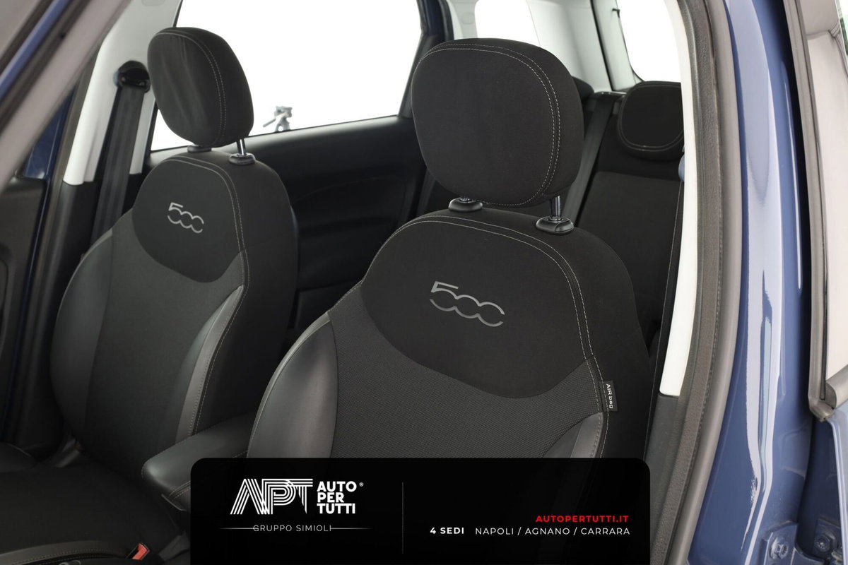 Fiat 500L 1.3 mjt 95cv Mirror 4p.ti E6d-temp (15)