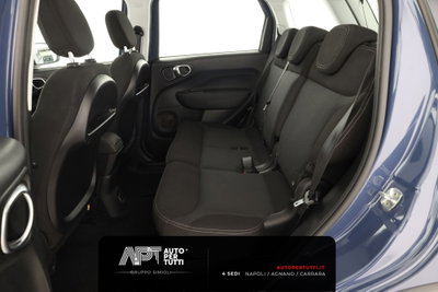 Fiat 500L 1.3 mjt 95cv Mirror 4p.ti E6d-temp (16)