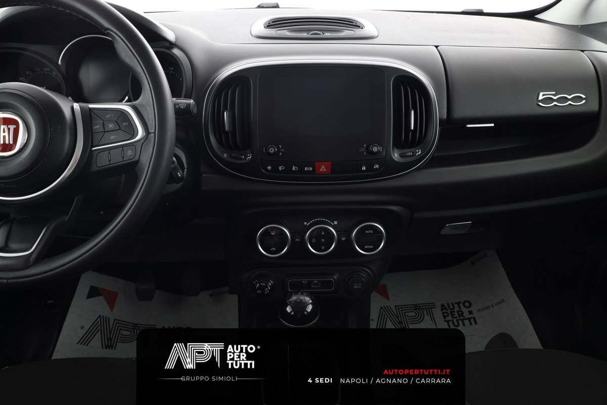 Fiat 500L 1.3 mjt 95cv Mirror 4p.ti E6d-temp (18)