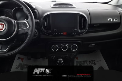 Fiat 500L 1.3 mjt 95cv Mirror 4p.ti E6d-temp (18)