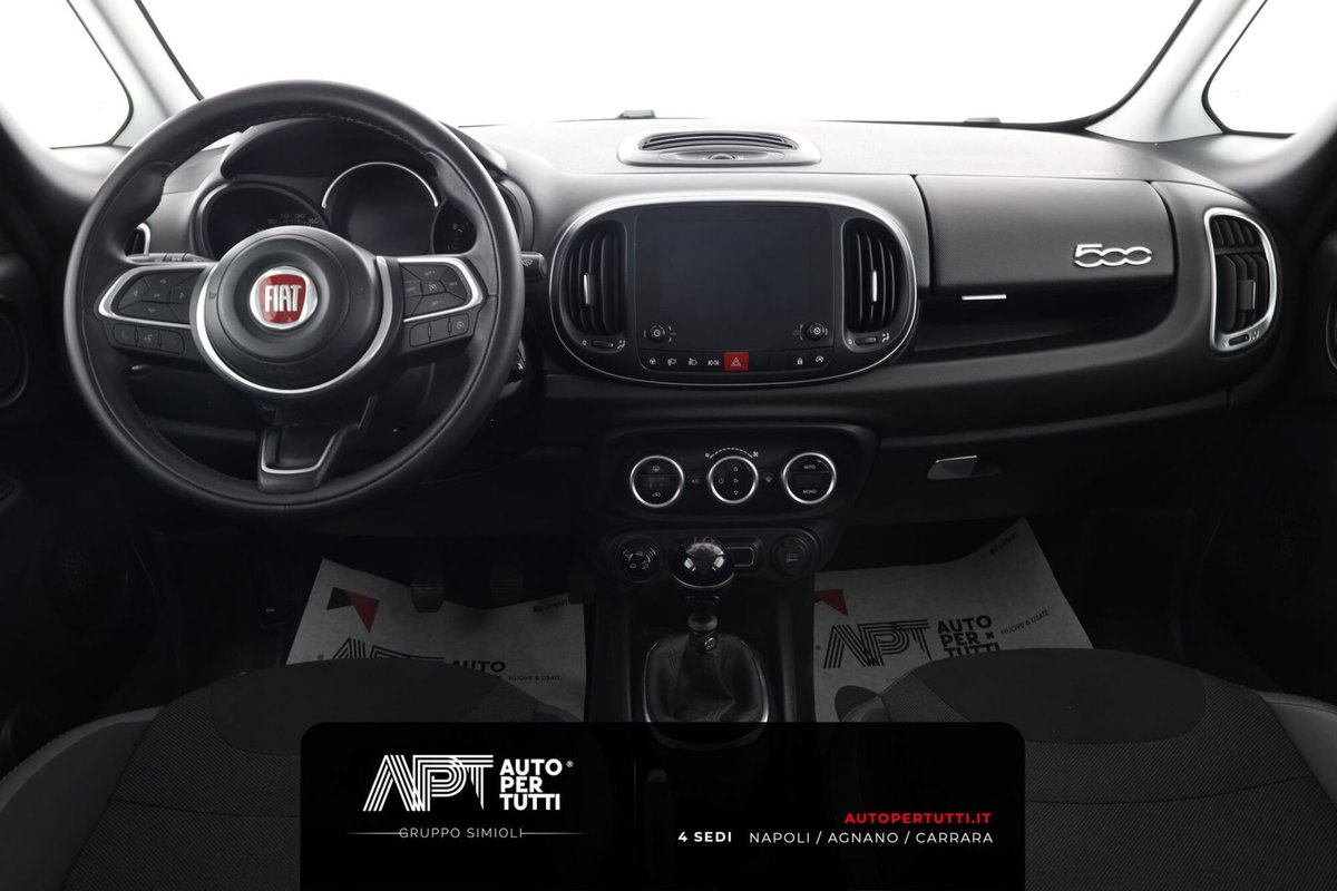 Fiat 500L 1.3 mjt 95cv Mirror 4p.ti E6d-temp (20)