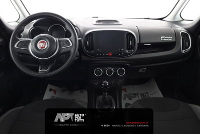Fiat 500L 1.3 mjt 95cv Mirror 4p.ti E6d-temp (20)