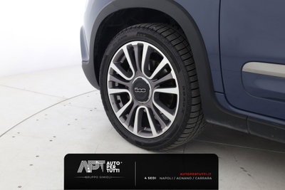 Fiat 500L 1.3 mjt 95cv Mirror 4p.ti E6d-temp (9)