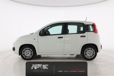 Fiat Pandina 1.0 firefly hybrid s&s 70cv (2)
