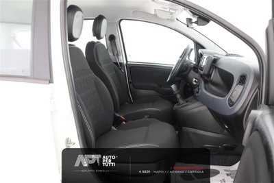 Fiat Pandina 1.0 firefly hybrid s&s 70cv (20)