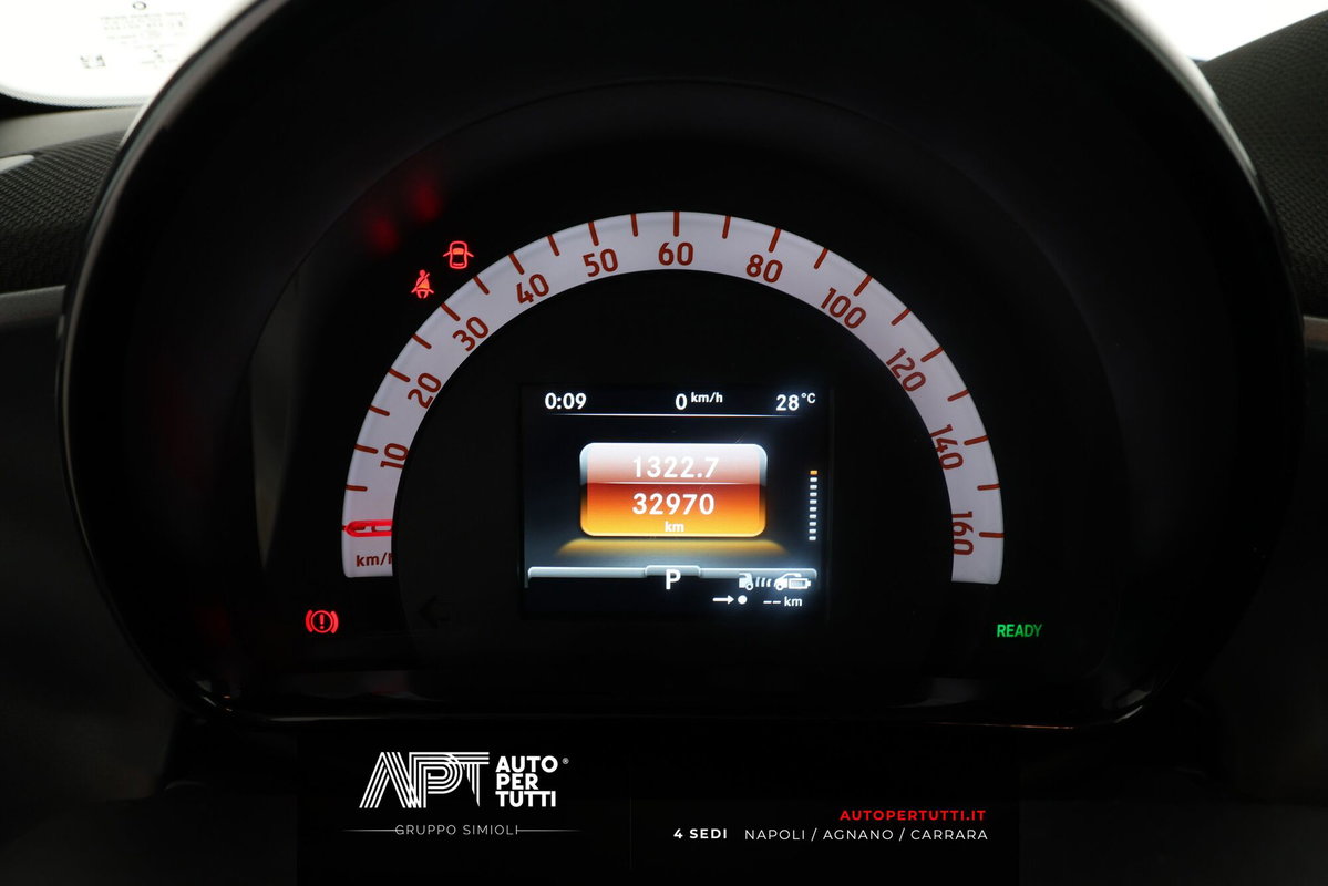 smart Fortwo eq Prime 4,6kW (11)