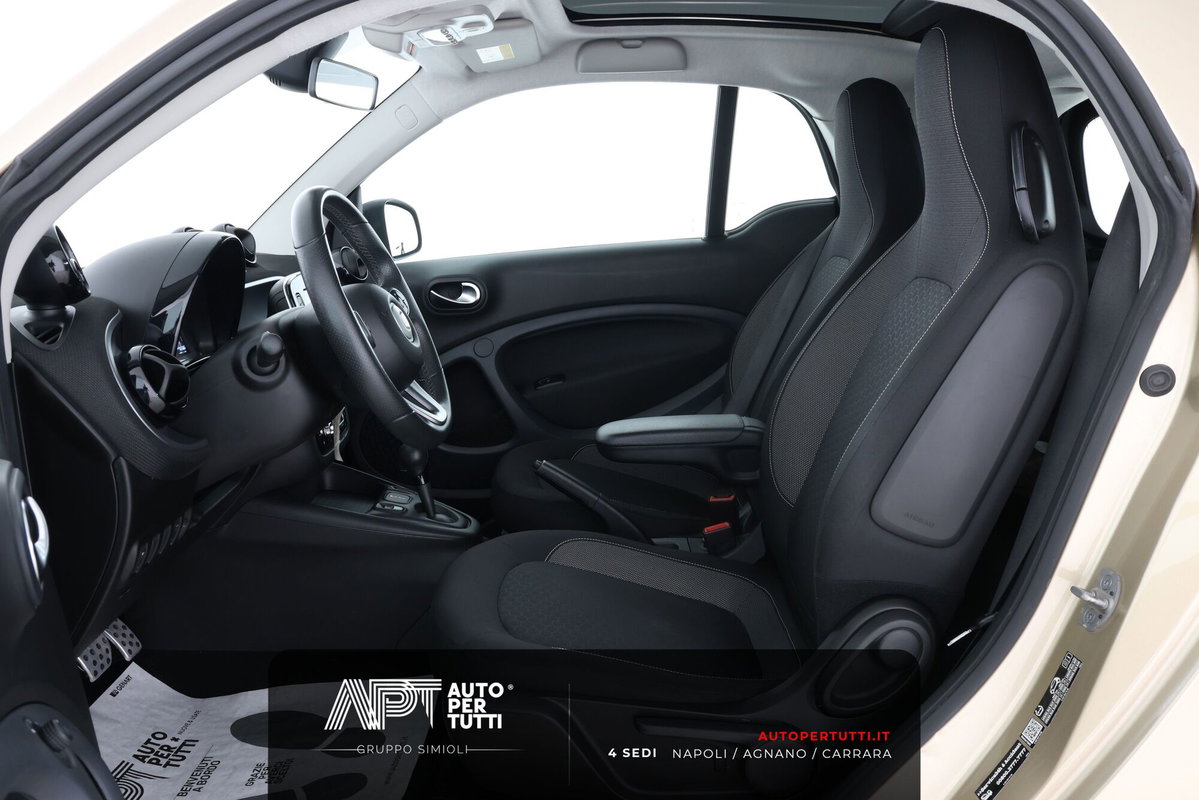 smart Fortwo eq Prime 4,6kW (15)