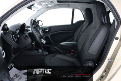 smart Fortwo eq Prime 4,6kW (15)