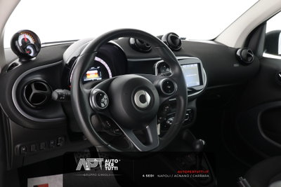 smart Fortwo eq Prime 4,6kW (17)