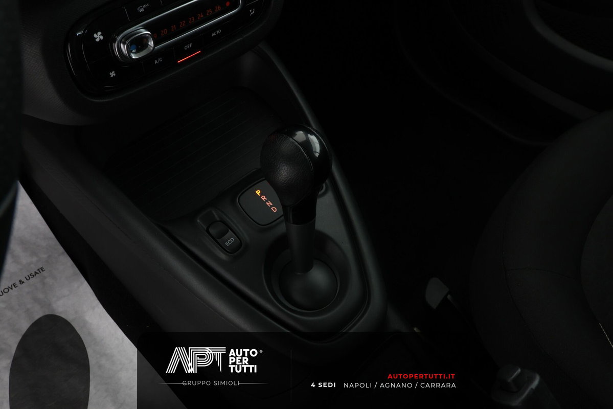 smart Fortwo eq Prime 4,6kW (18)