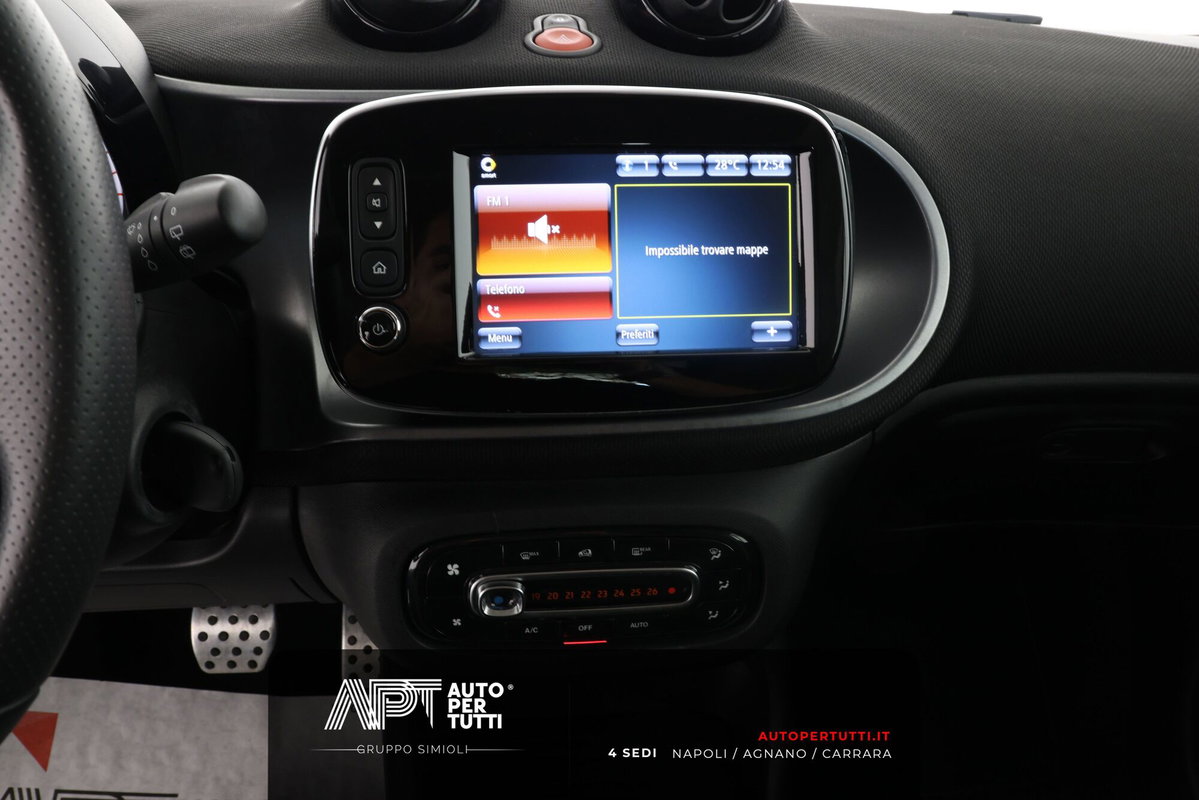 smart Fortwo eq Prime 4,6kW (19)
