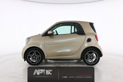 smart Fortwo eq Prime 4,6kW (2)