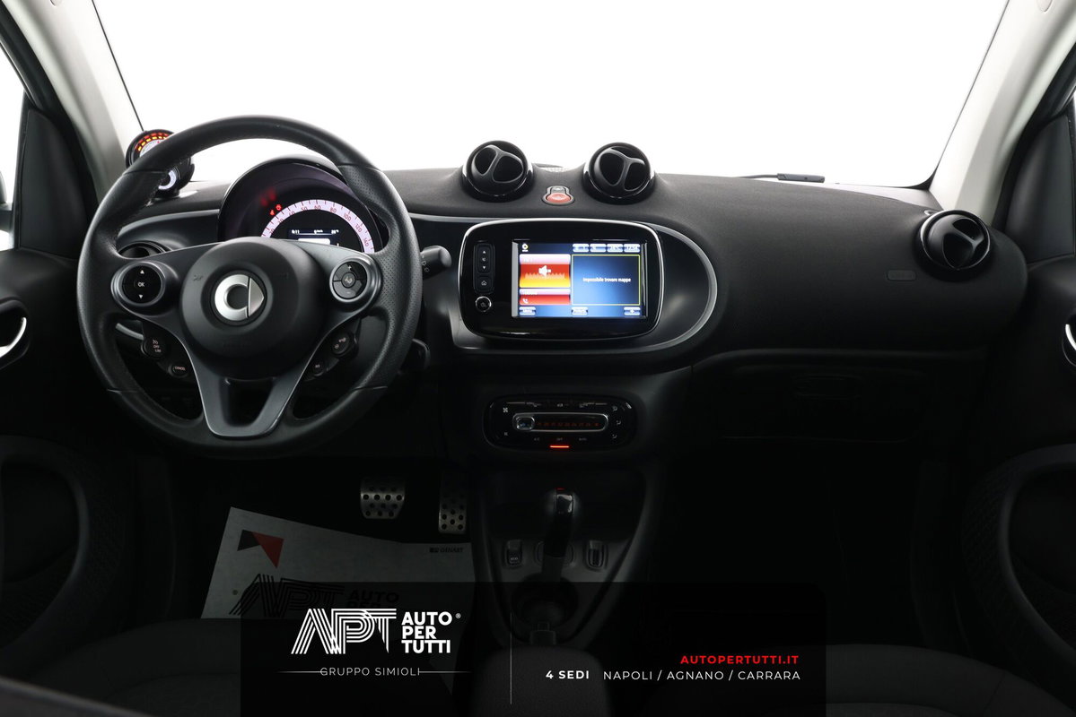 smart Fortwo eq Prime 4,6kW (20)