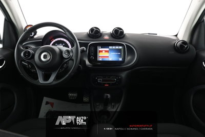 smart Fortwo eq Prime 4,6kW (20)