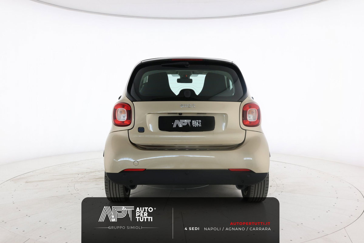 smart Fortwo eq Prime 4,6kW (4)