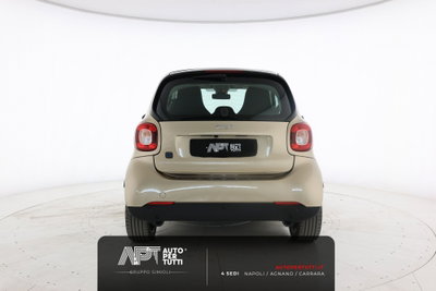 smart Fortwo eq Prime 4,6kW (4)