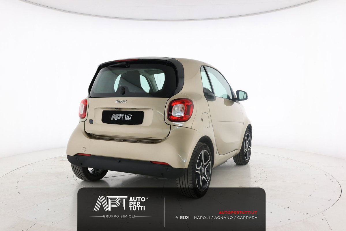 smart Fortwo eq Prime 4,6kW (5)