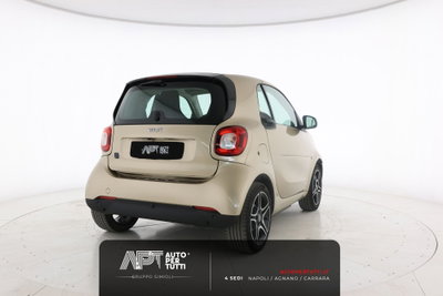 smart Fortwo eq Prime 4,6kW (5)