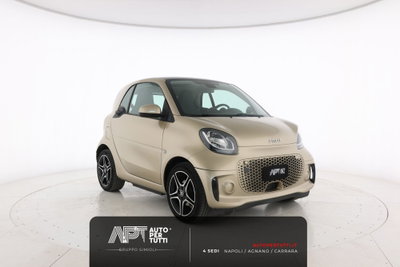 smart Fortwo eq Prime 4,6kW (7)