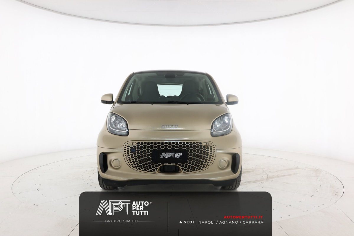 smart Fortwo eq Prime 4,6kW (8)