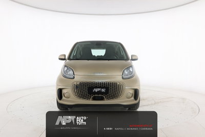 smart Fortwo eq Prime 4,6kW (8)