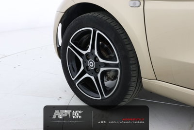 smart Fortwo eq Prime 4,6kW (9)