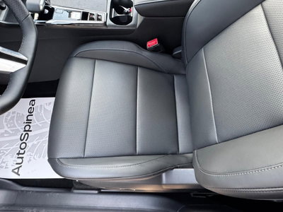 Mg ZS 1.5 hybrid+ Luxury auto (14)