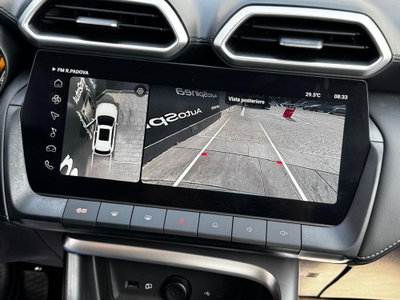Mg ZS 1.5 hybrid+ Luxury auto (11)