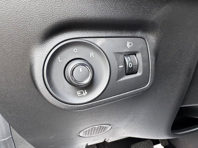 Mg ZS 1.5 hybrid+ Luxury auto (12)