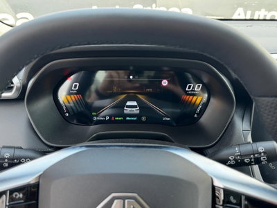 Mg ZS 1.5 hybrid+ Luxury auto (15)