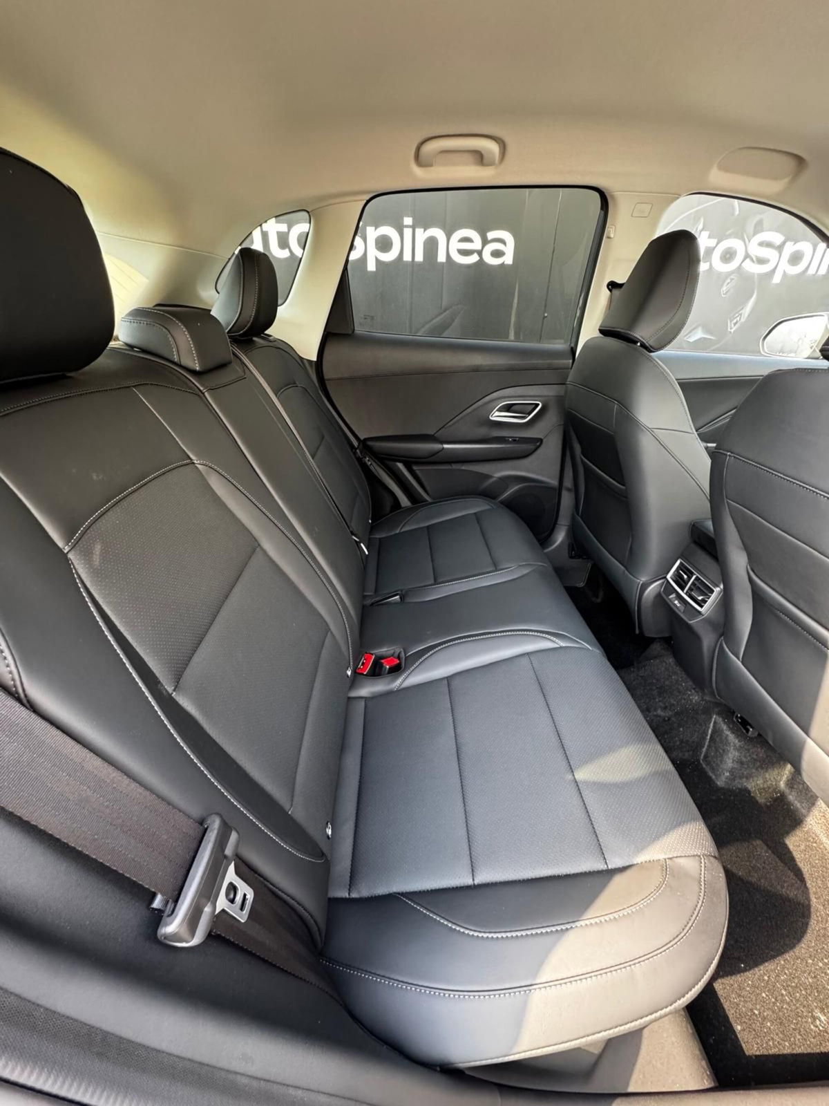 Mg ZS 1.5 hybrid+ Luxury auto (20)