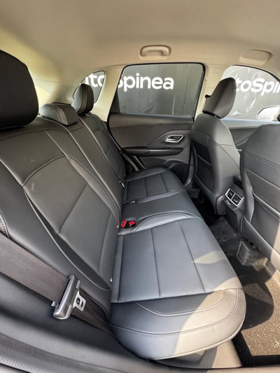 Mg ZS 1.5 hybrid+ Luxury auto (20)