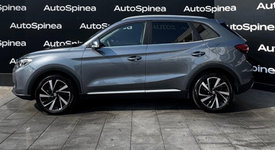 Mg ZS 1.5 hybrid+ Luxury auto (3)