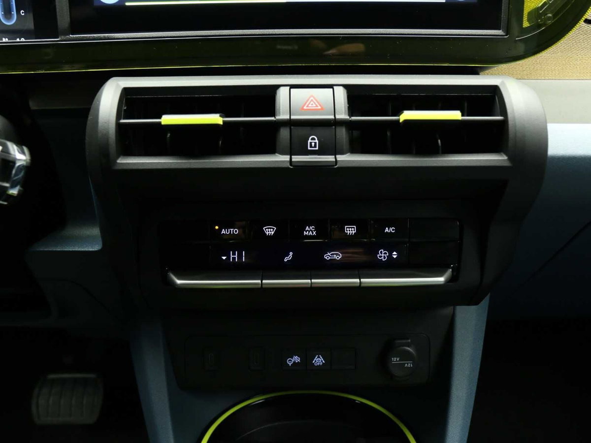 Fiat Grande Panda 1.2 La Prima 100cv (11)