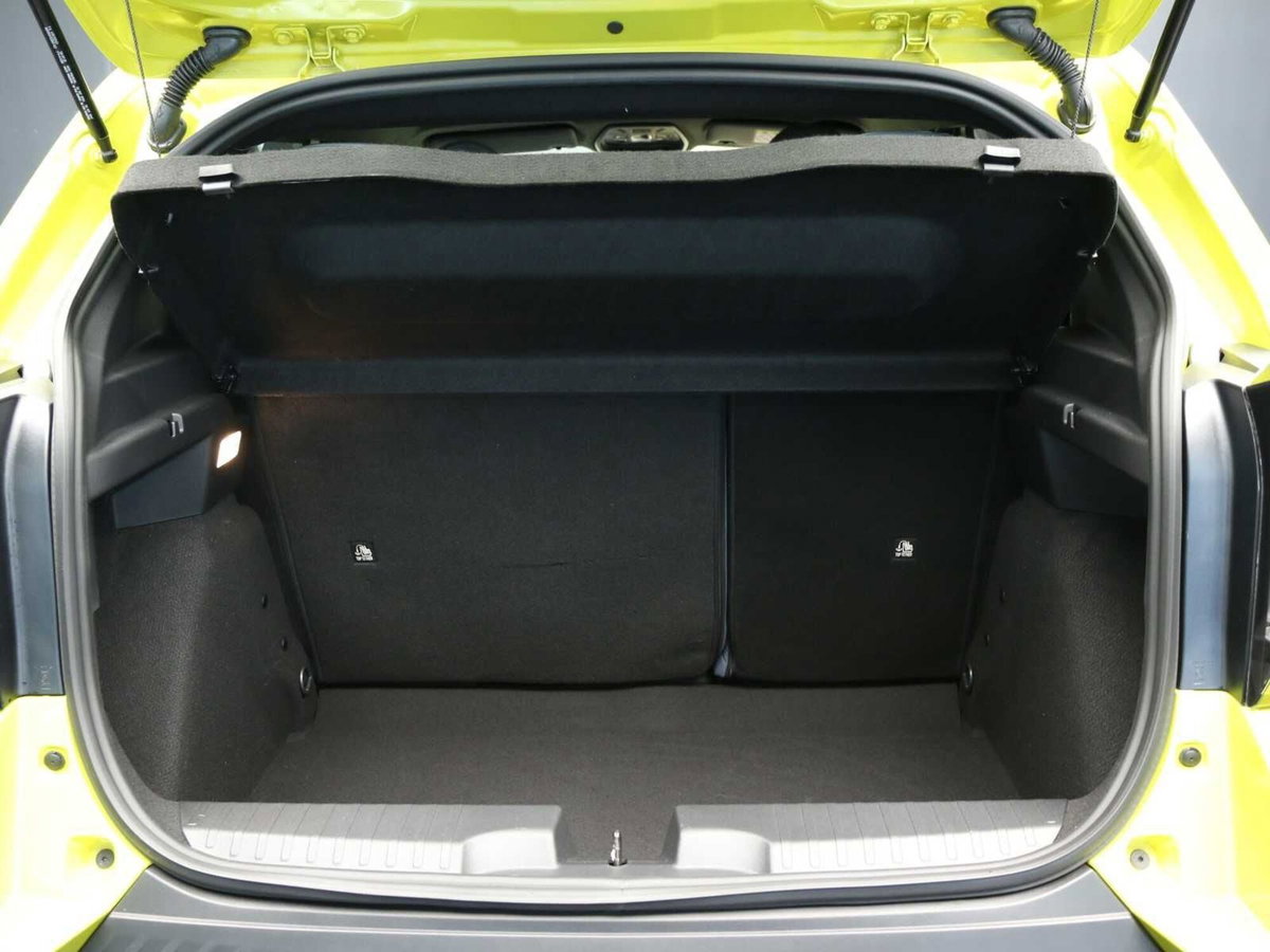 Fiat Grande Panda 1.2 La Prima 100cv (12)
